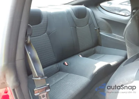 2016 Hyundai Genesis 3.8 Base from USA, damaged, VIN KMHHT6KJ4GU132745